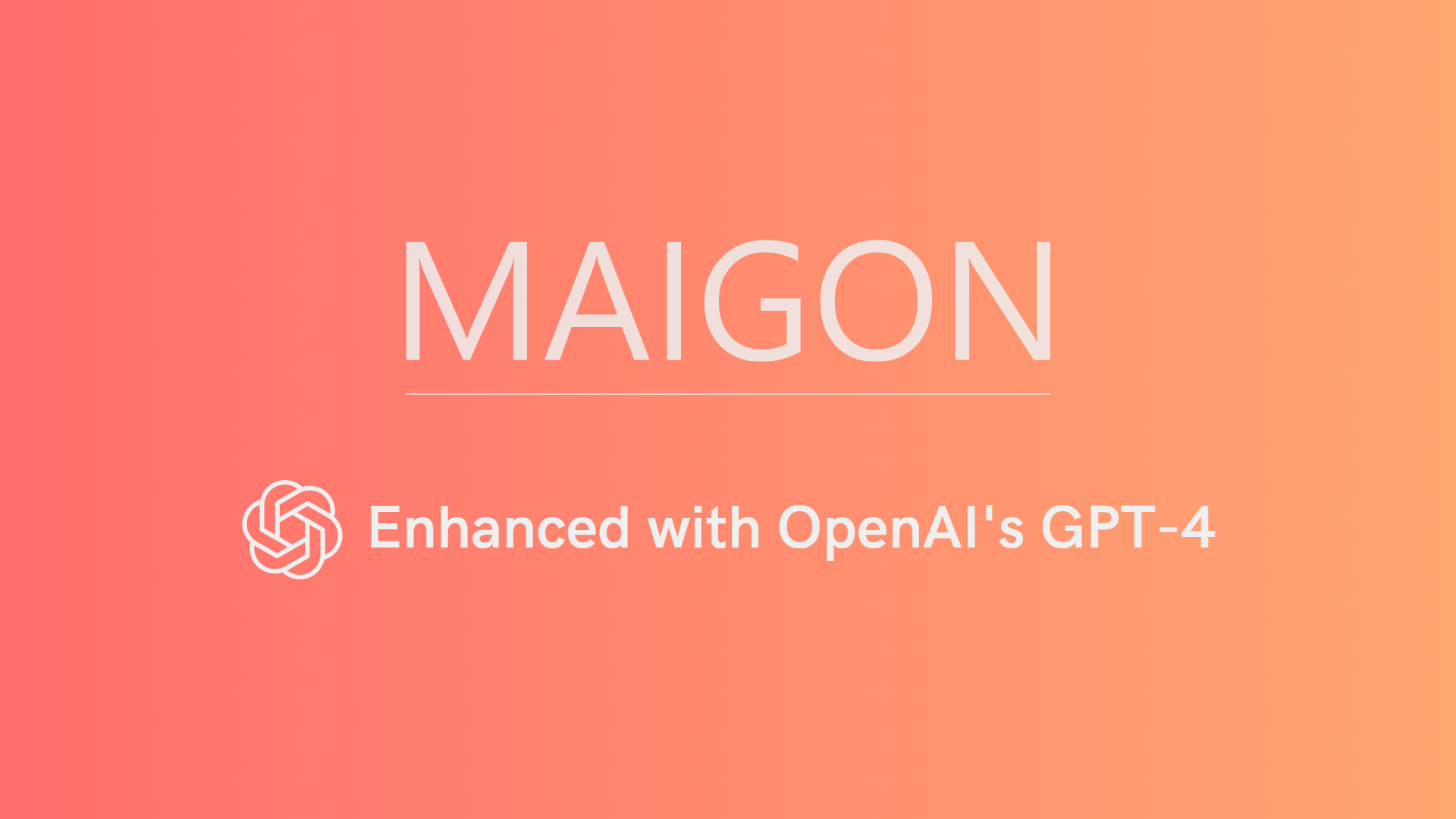 Maigon Elevates AI Contract Review with Cutting-Edge GPT-4 Integration