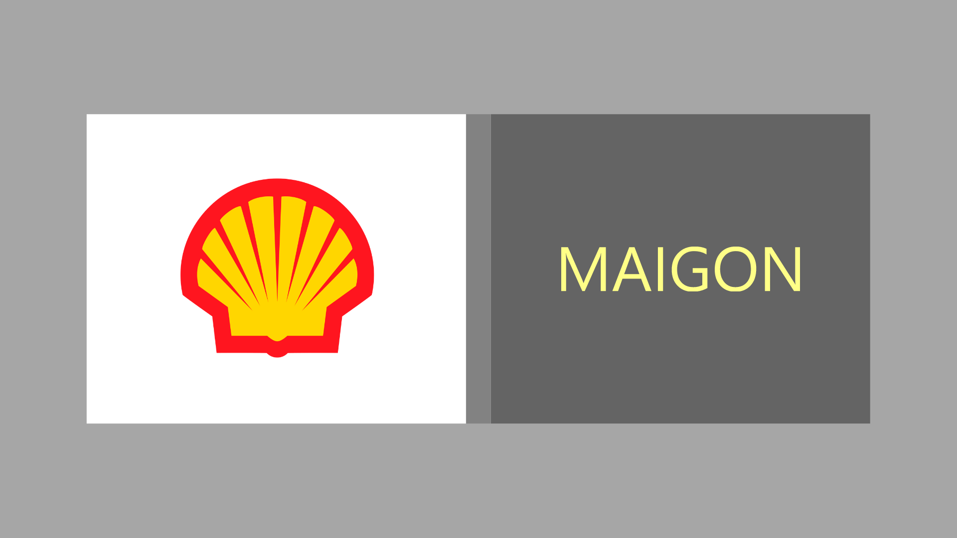 Maigon appointed gamechanger by Shell