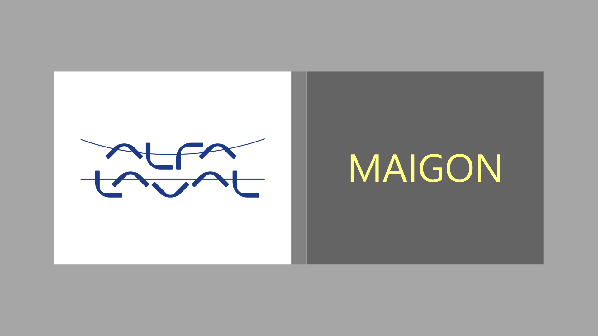 Maigon delivers customized NDA review tool for Alfa Laval